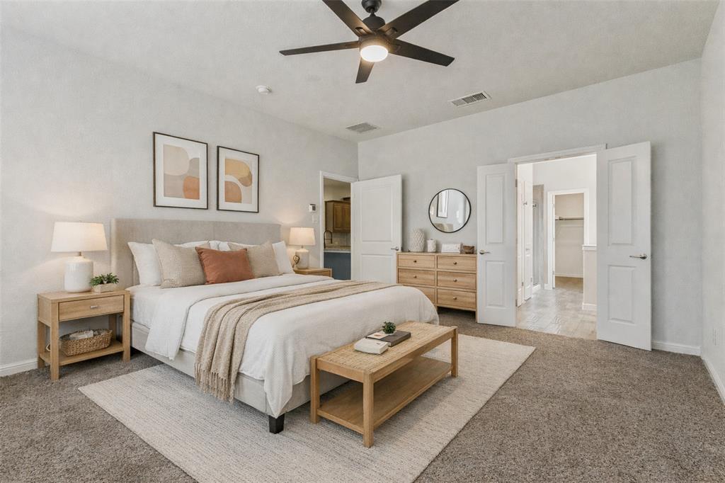 Twin Mills - Residential