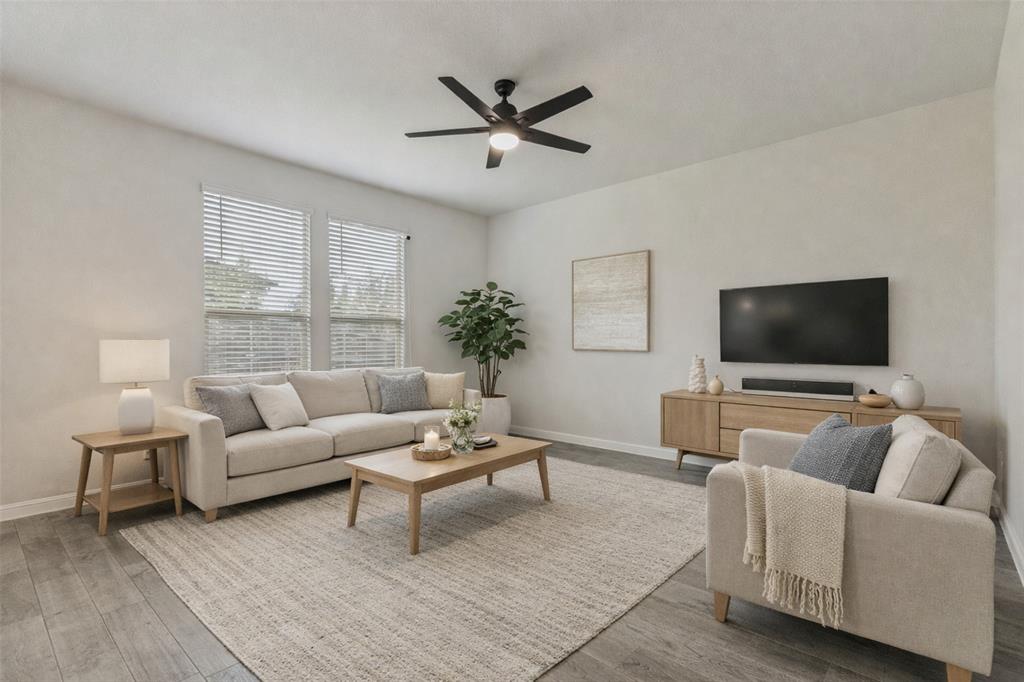 Twin Mills - Residential