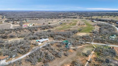 A home in Nocona