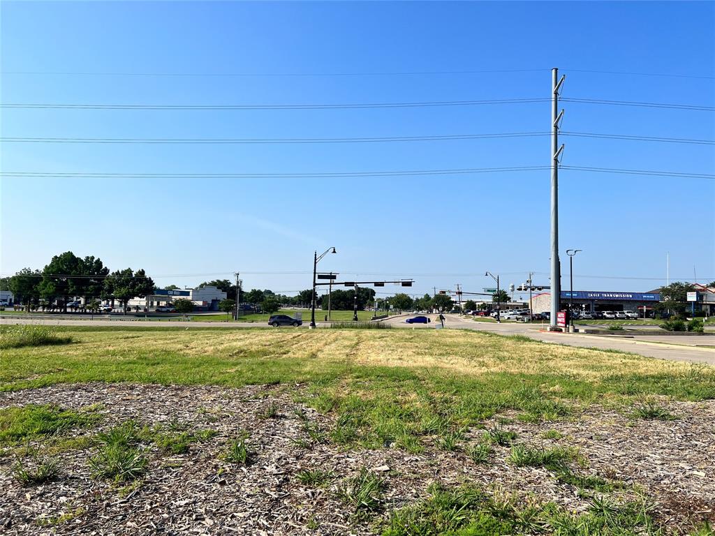 Hilo Oreilly Rowlett - Commercial Sale