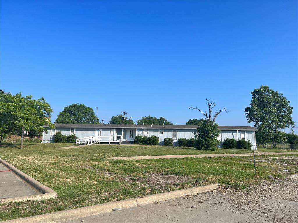 Hilo Oreilly Rowlett - Commercial Sale