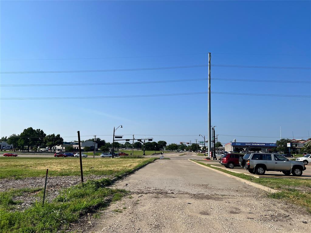 Hilo Oreilly Rowlett - Commercial Sale