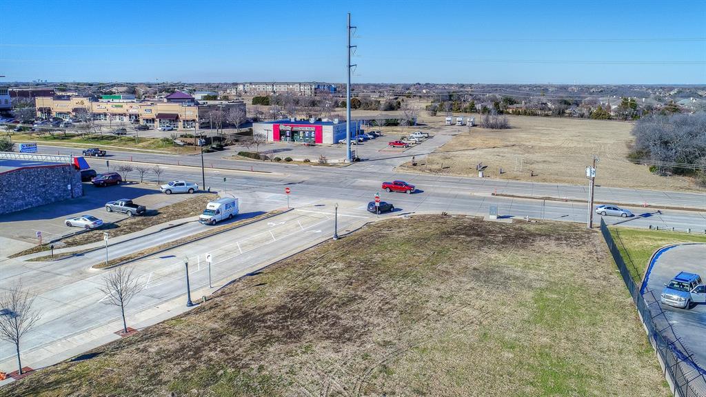 Hilo Oreilly Rowlett - Commercial Sale