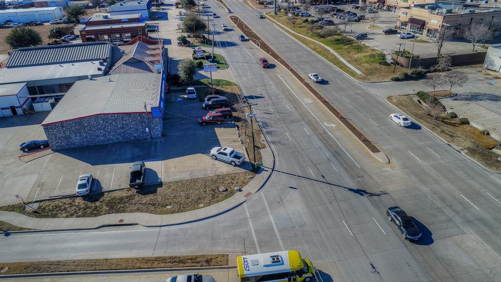 Hilo Oreilly Rowlett - Commercial Sale