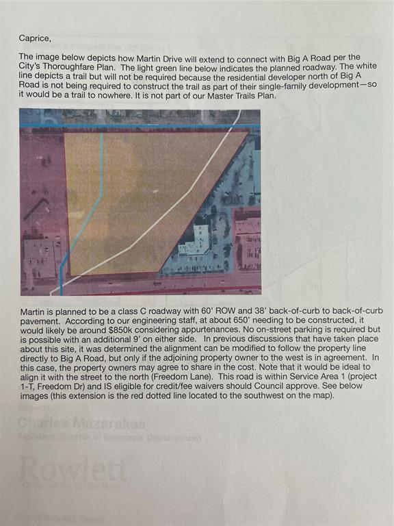 Hilo Oreilly Rowlett - Commercial Sale