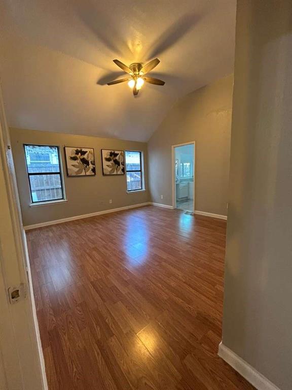 Hillcrest Park - Residential