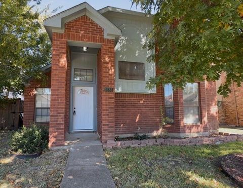 1626 Hancock Drive Mesquite TX 75149