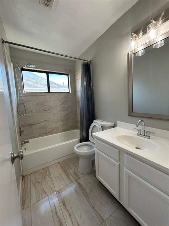 Hillcrest Park - Residential