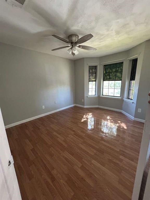 Hillcrest Park - Residential