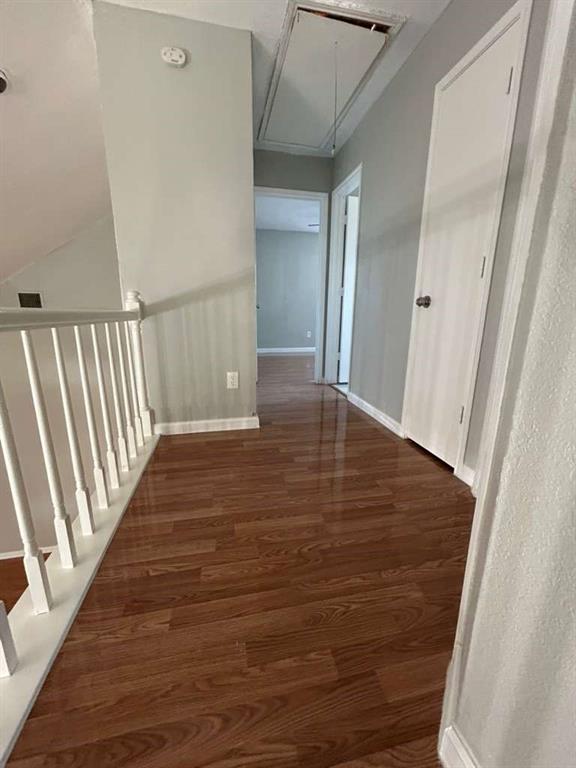 Hillcrest Park - Residential