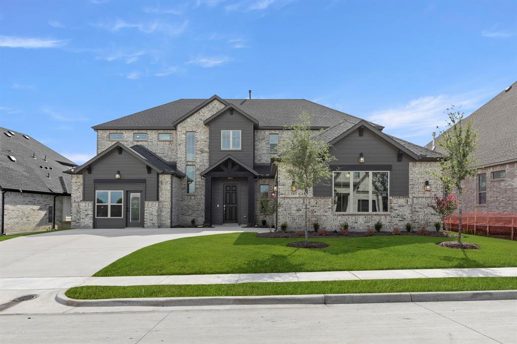 1831 Gem Drive