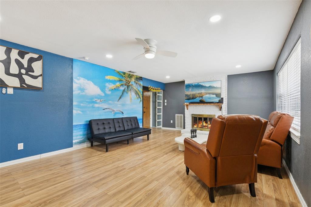 Clearwater Estates Inst B - Residential