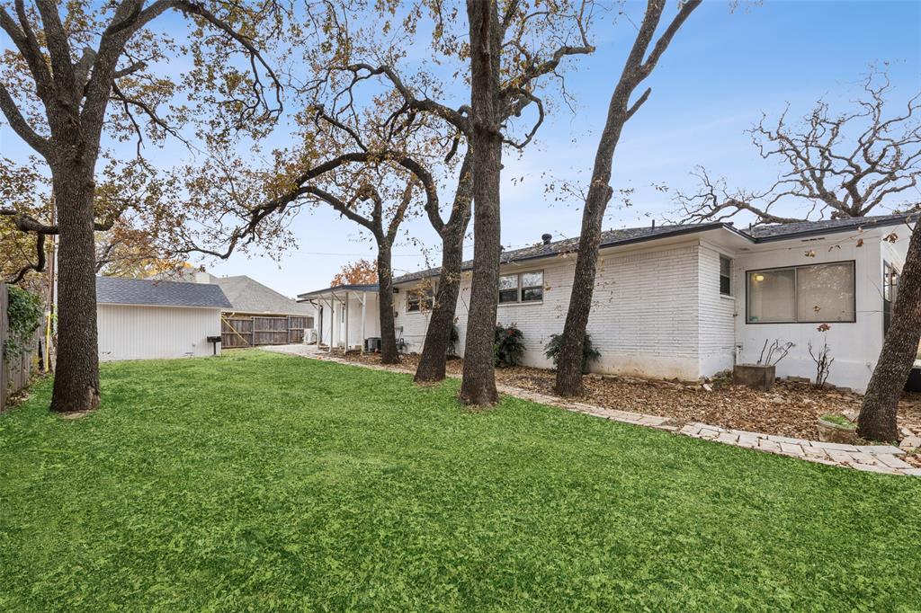 Clearwater Estates Inst B - Residential