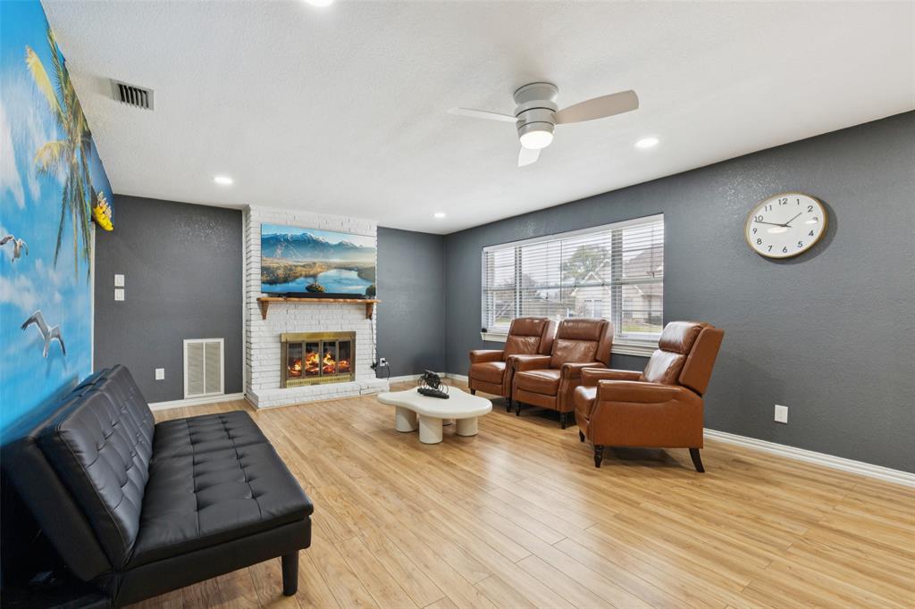 Clearwater Estates Inst B - Residential