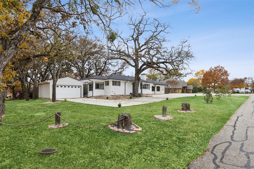 Clearwater Estates Inst B - Residential