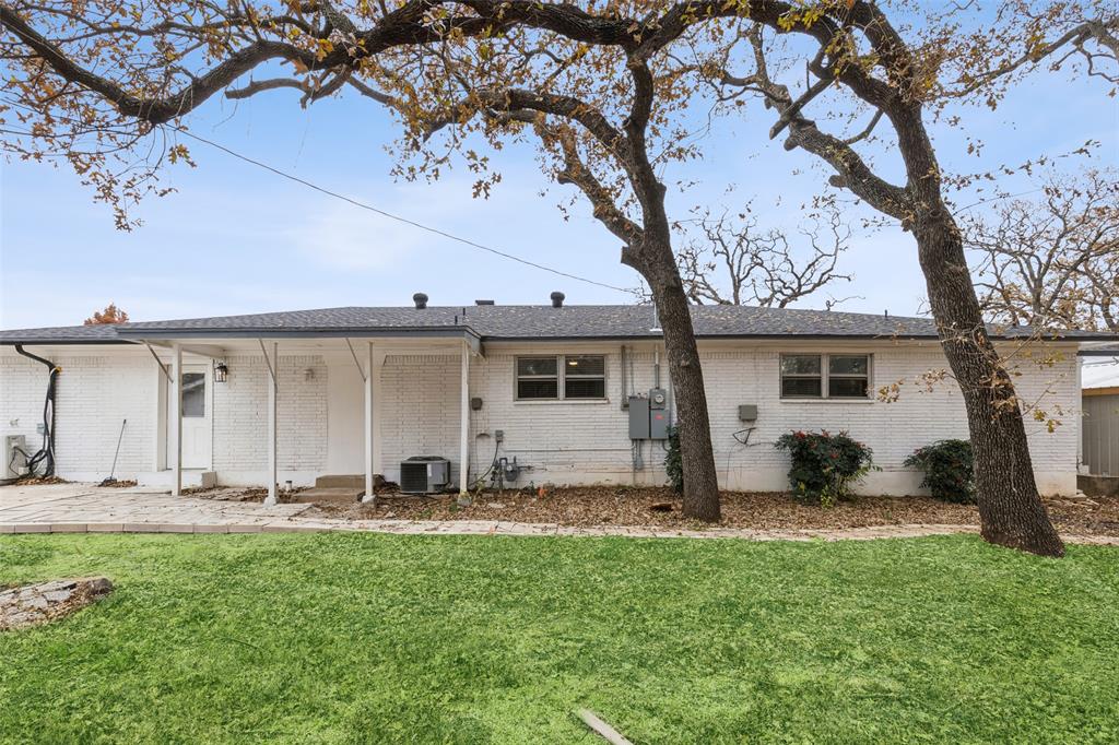 Clearwater Estates Inst B - Residential