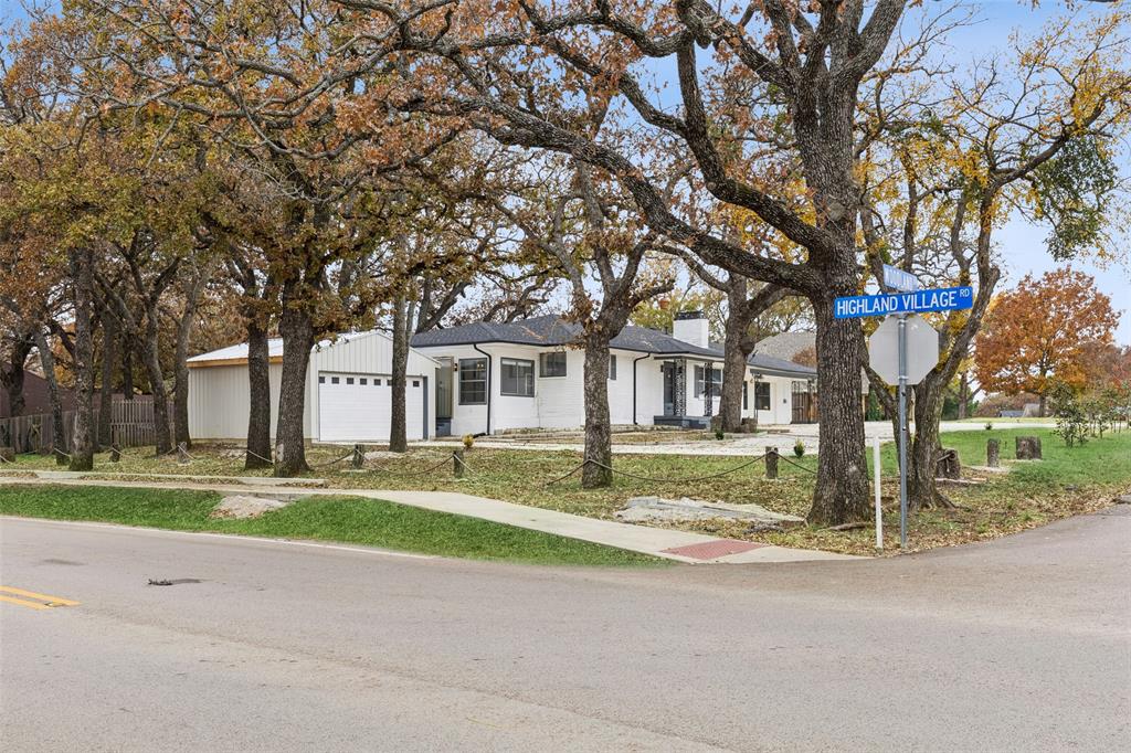 Clearwater Estates Inst B - Residential