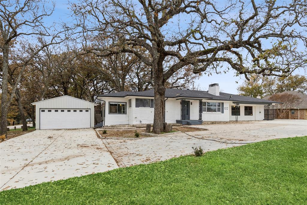 Clearwater Estates Inst B - Residential