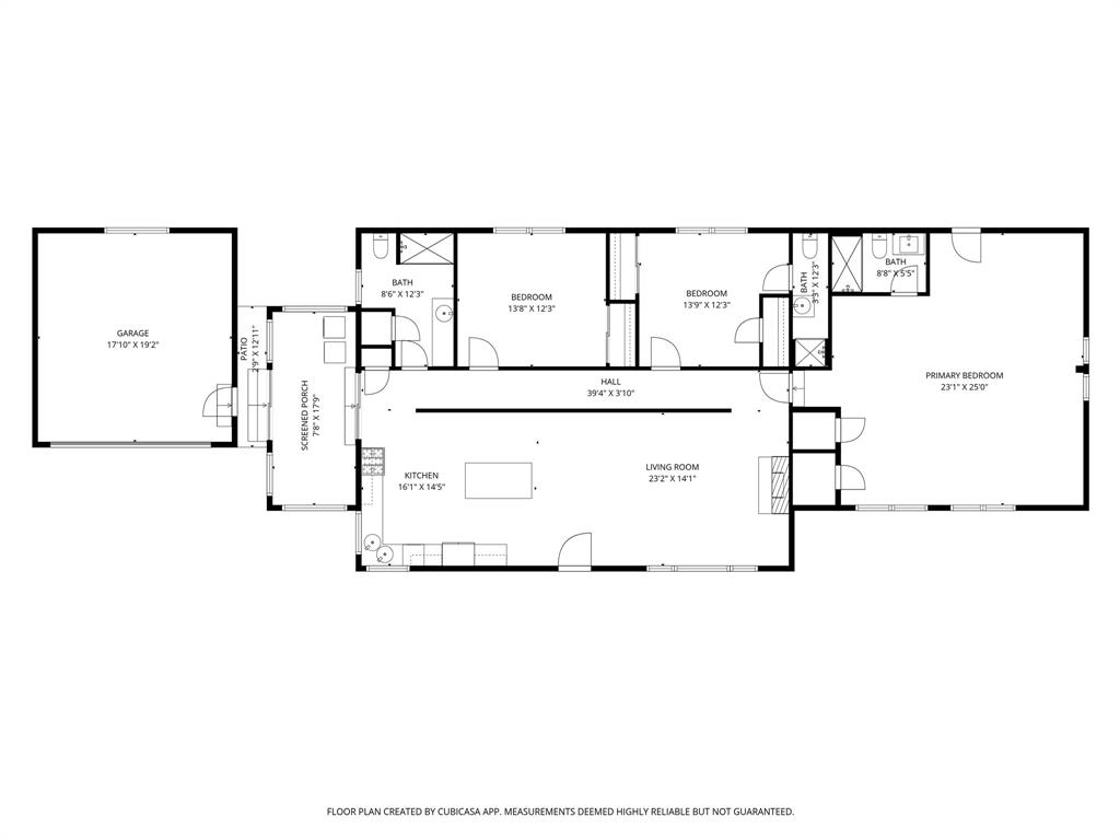 Clearwater Estates Inst B - Residential