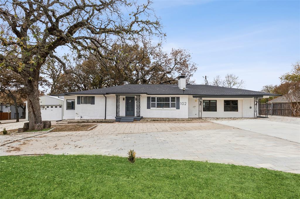 Clearwater Estates Inst B - Residential