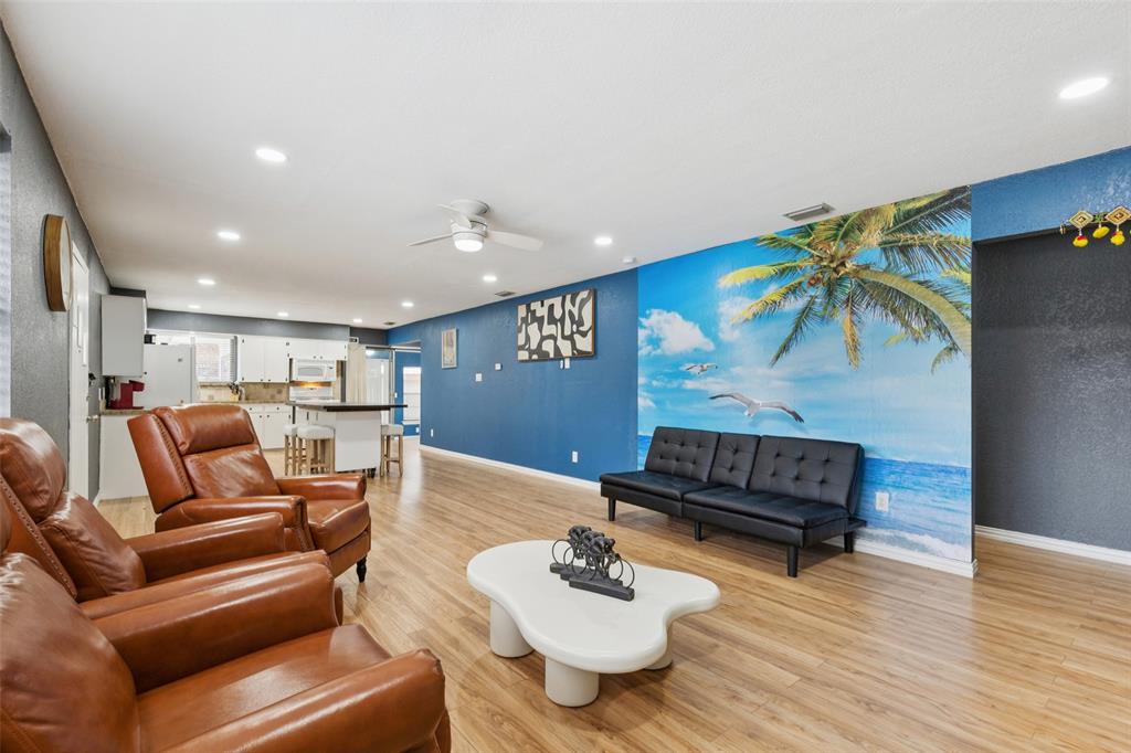 Clearwater Estates Inst B - Residential