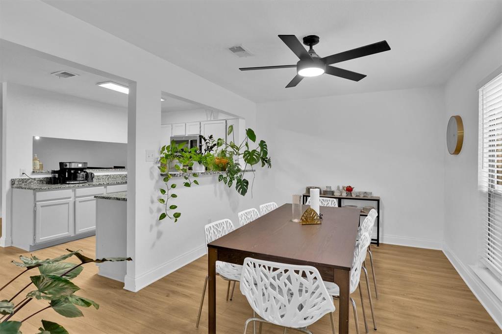 Dove Crossing - Residential