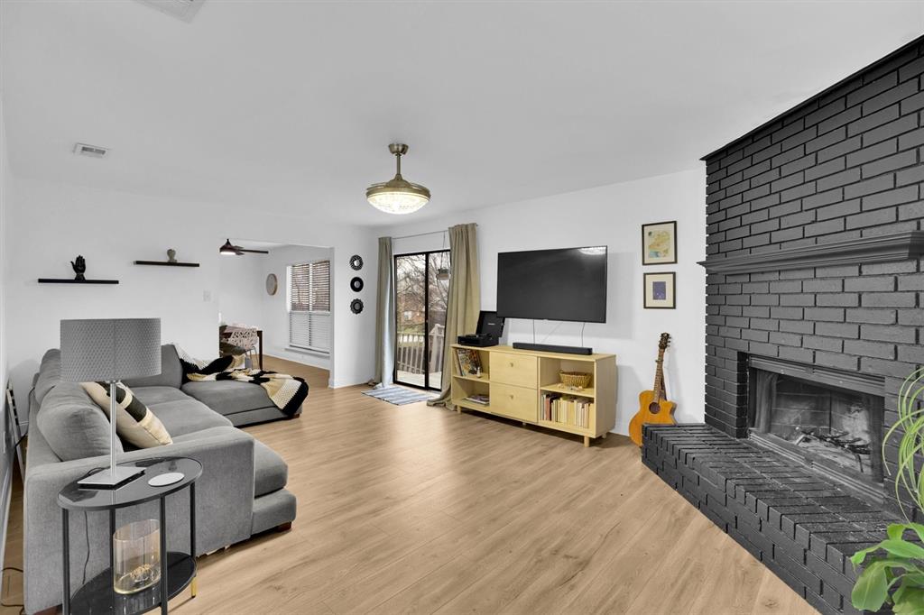 Dove Crossing - Residential