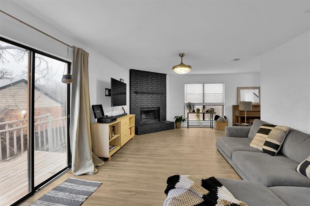 Dove Crossing - Residential