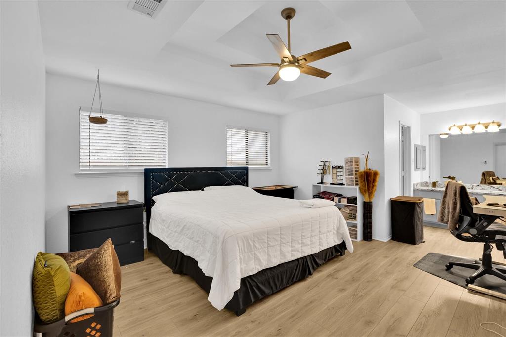 Dove Crossing - Residential