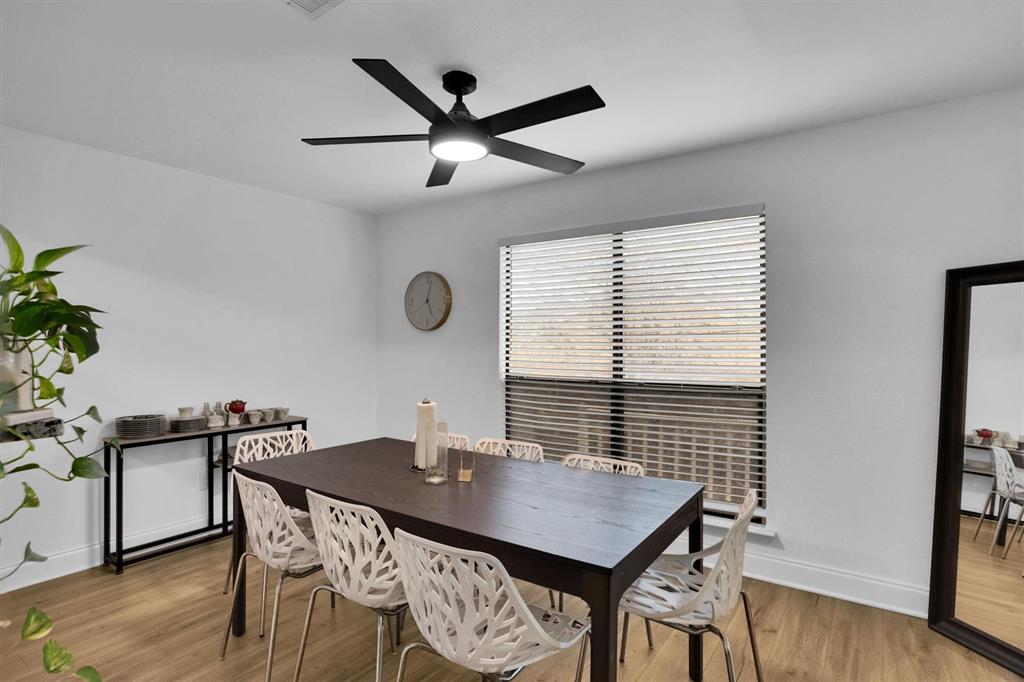 Dove Crossing - Residential