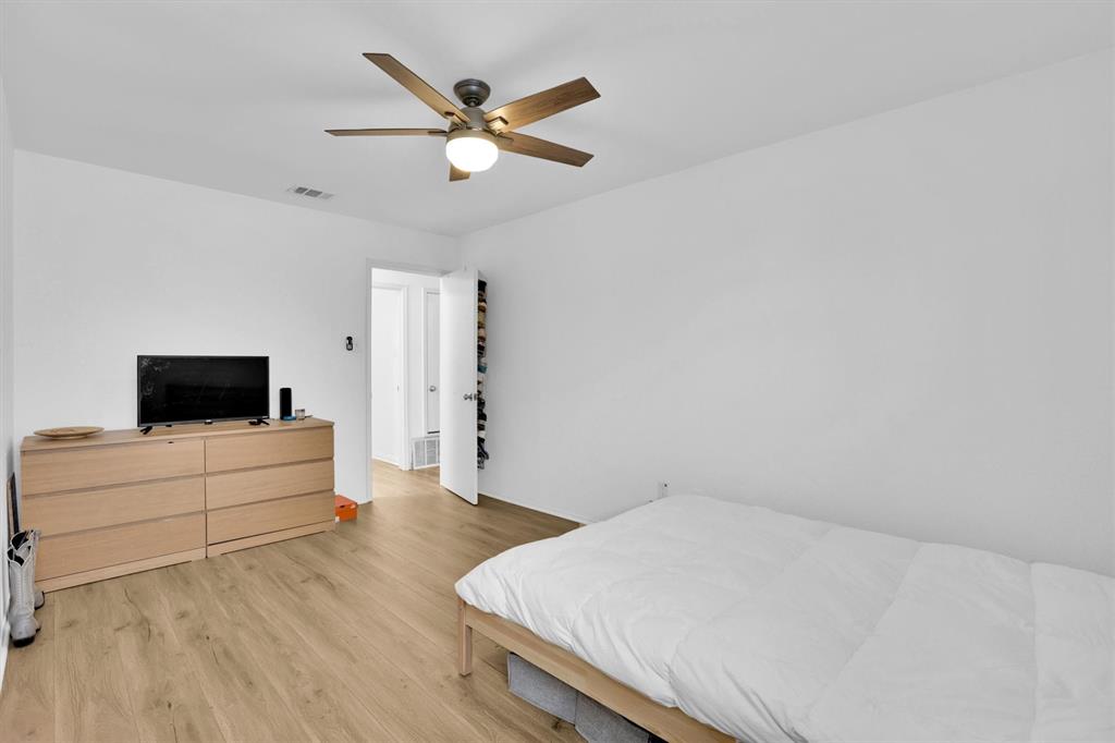 Dove Crossing - Residential