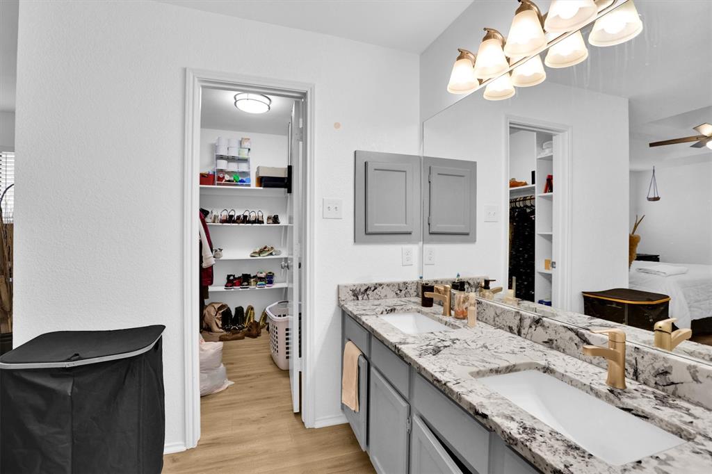 Dove Crossing - Residential