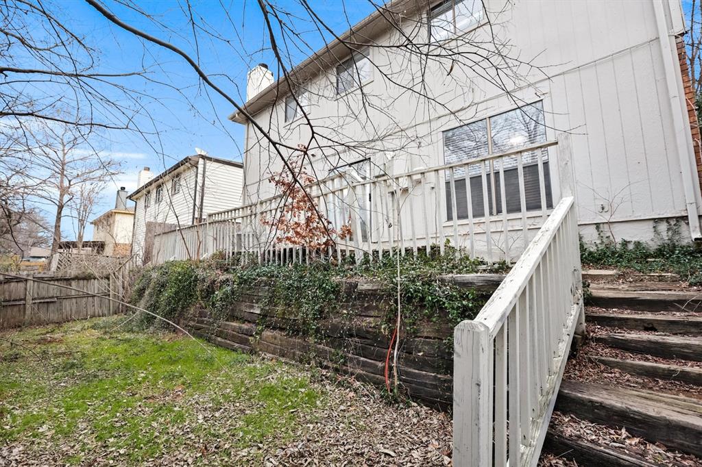 Dove Crossing - Residential