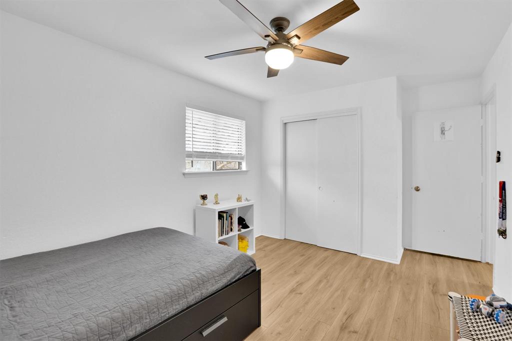 Dove Crossing - Residential