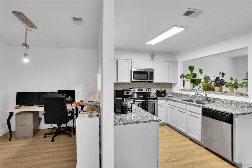 Dove Crossing - Residential