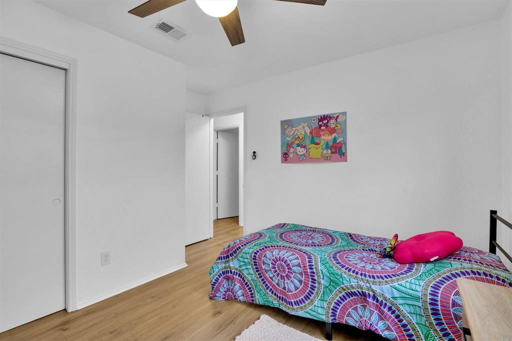 Dove Crossing - Residential