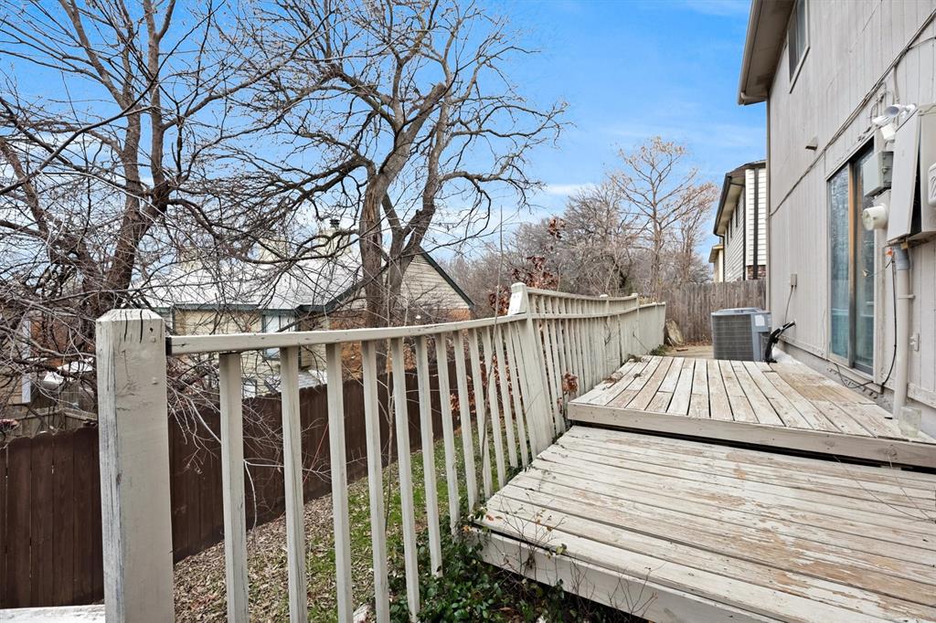 Dove Crossing - Residential