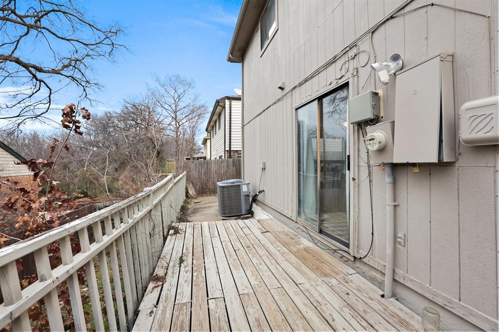 Dove Crossing - Residential