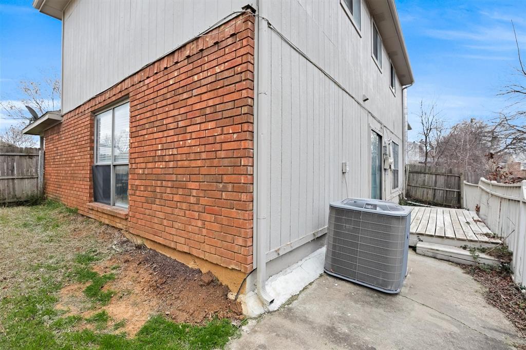 Dove Crossing - Residential