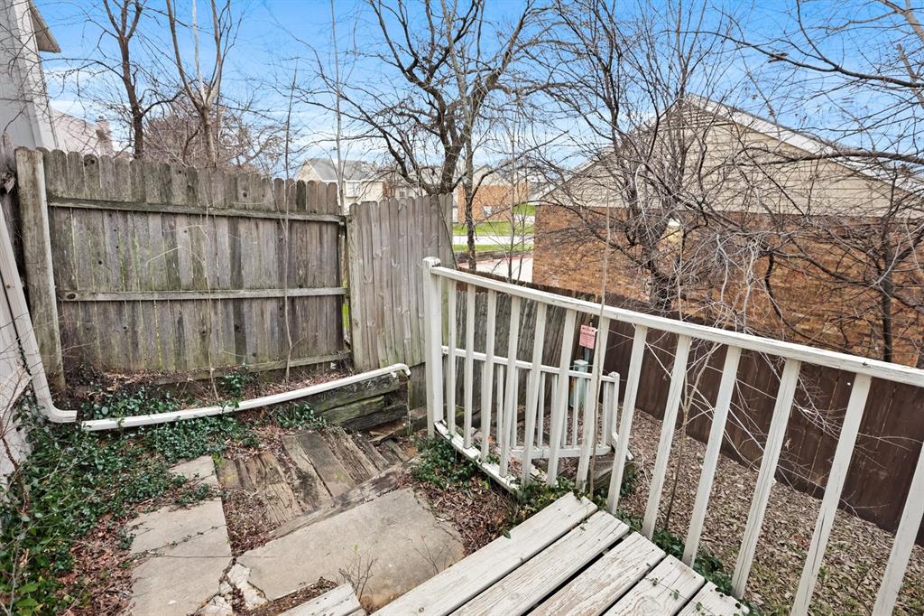 Dove Crossing - Residential