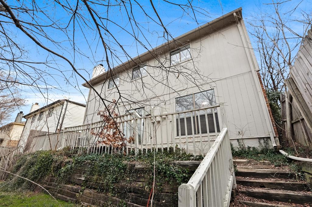 Dove Crossing - Residential