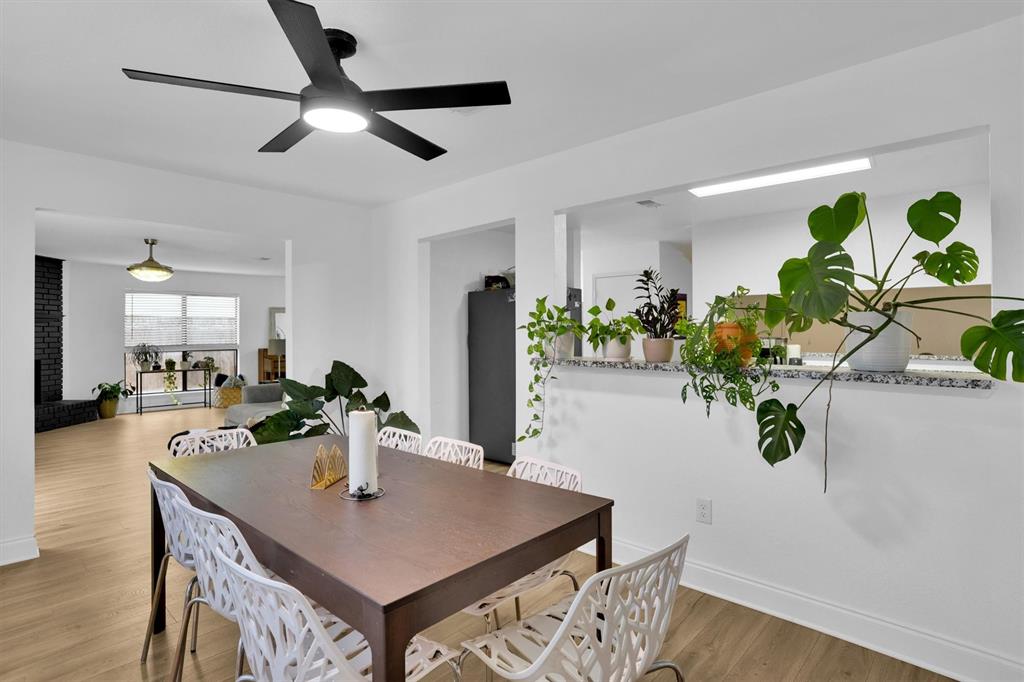 Dove Crossing - Residential