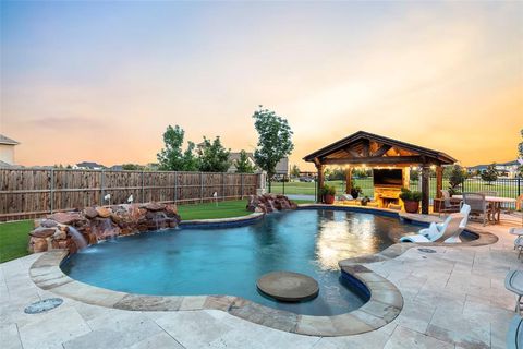 920 Windrock Lane Prosper TX 75078