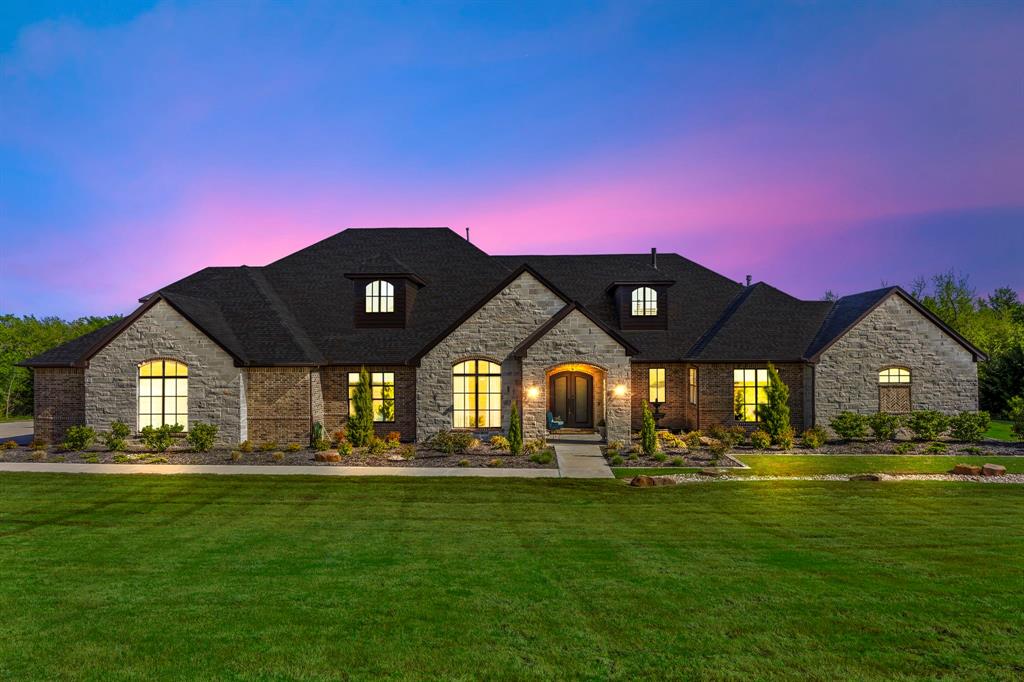 2286 White Stag Road