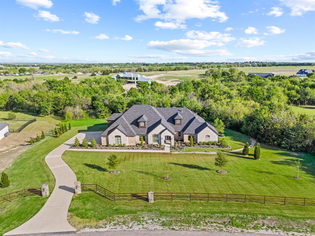 2286 White Stag Road