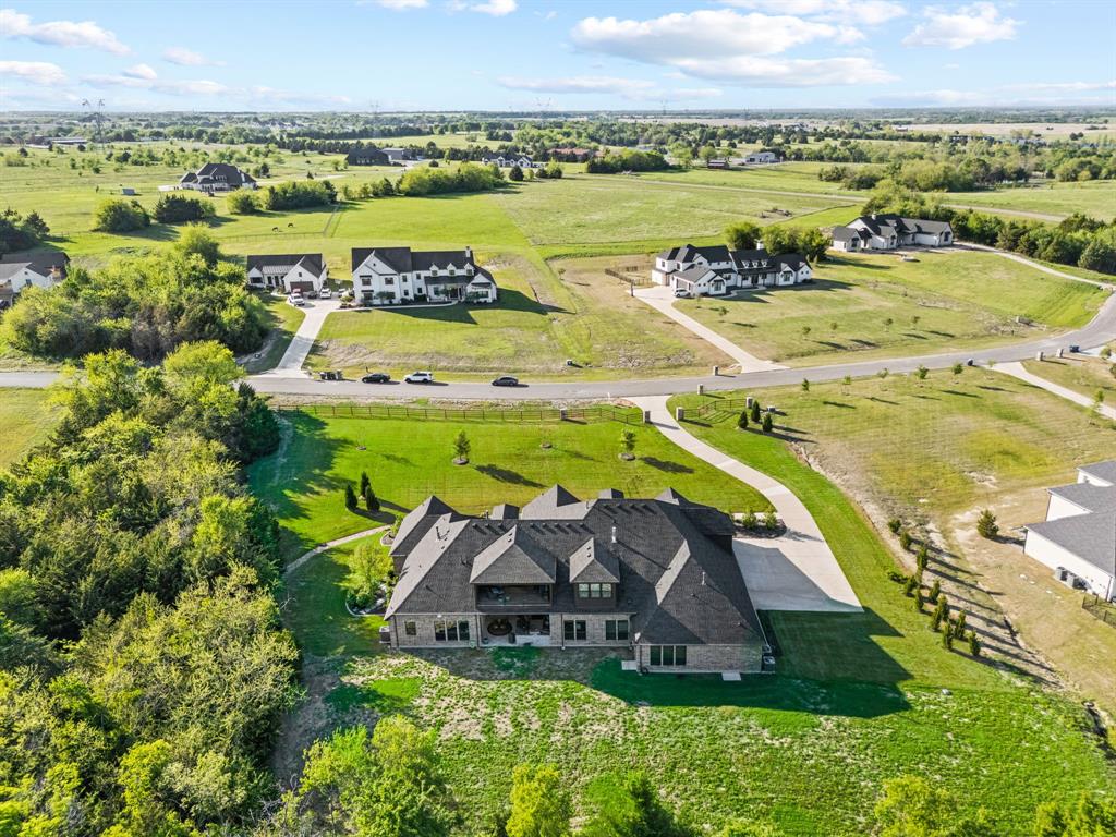 2286 White Stag Road
