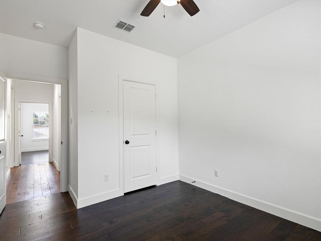 Hilltop Park Add - Residential Lease