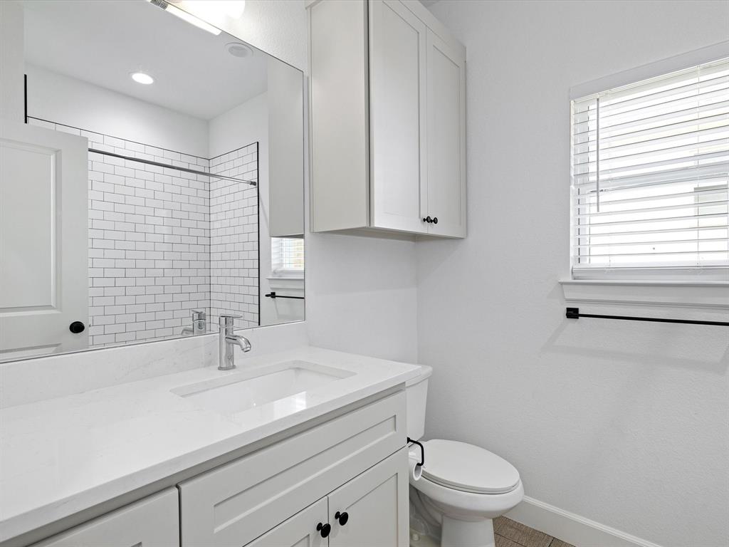 Hilltop Park Add - Residential Lease