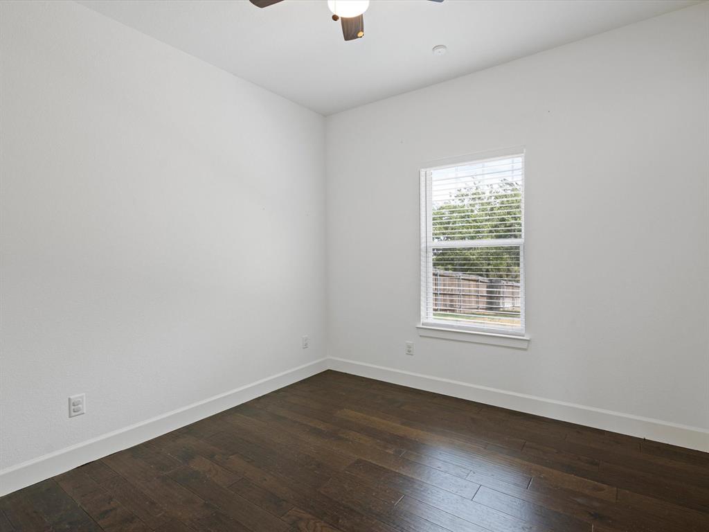 Hilltop Park Add - Residential Lease