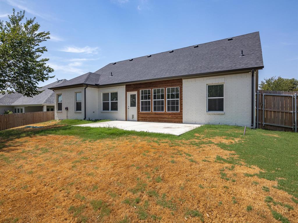 Hilltop Park Add - Residential Lease